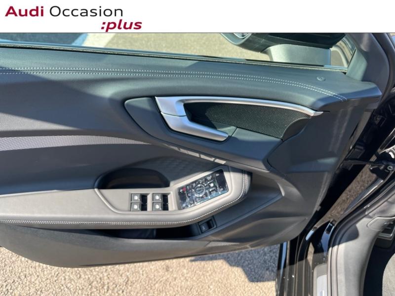 Voitures occasions Audi A5 S line Laxou