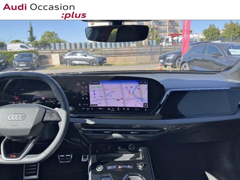 Voitures occasions Audi A5 S line Thionville