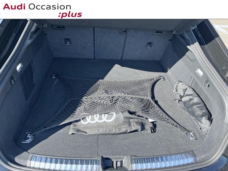 Voitures occasions Audi A5 S line Thionville