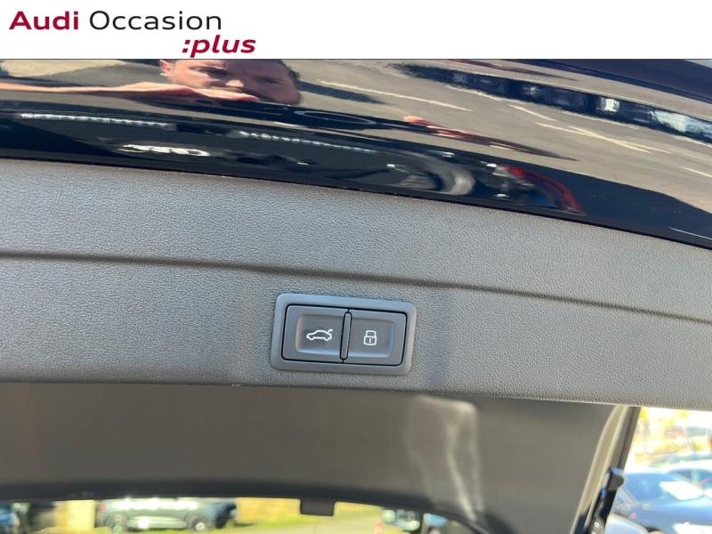 Voitures occasions Audi A5 S line Thionville
