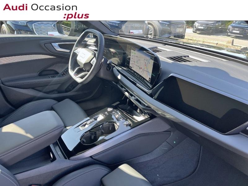 Voitures occasions Audi A5 S line Thionville
