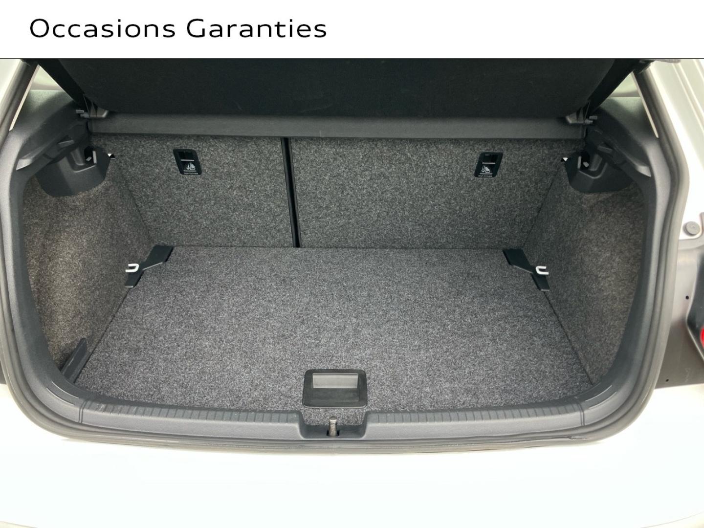 Voitures occasions VOLKSWAGEN POLO Lounge Business Thionville