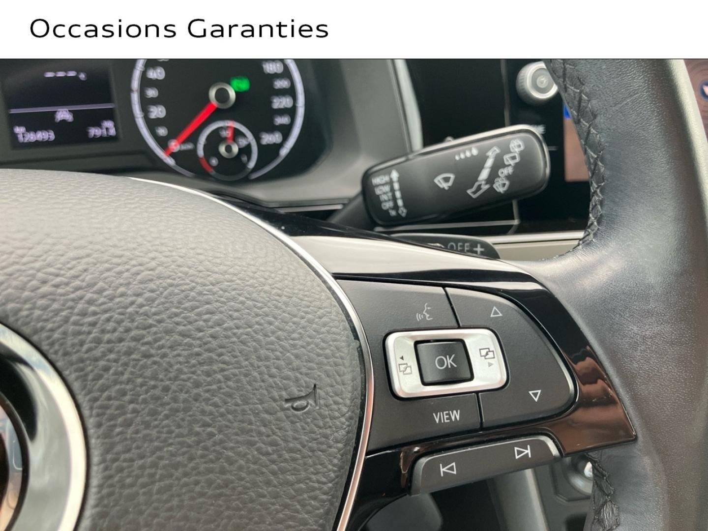 Voitures occasions VOLKSWAGEN POLO Lounge Business Thionville