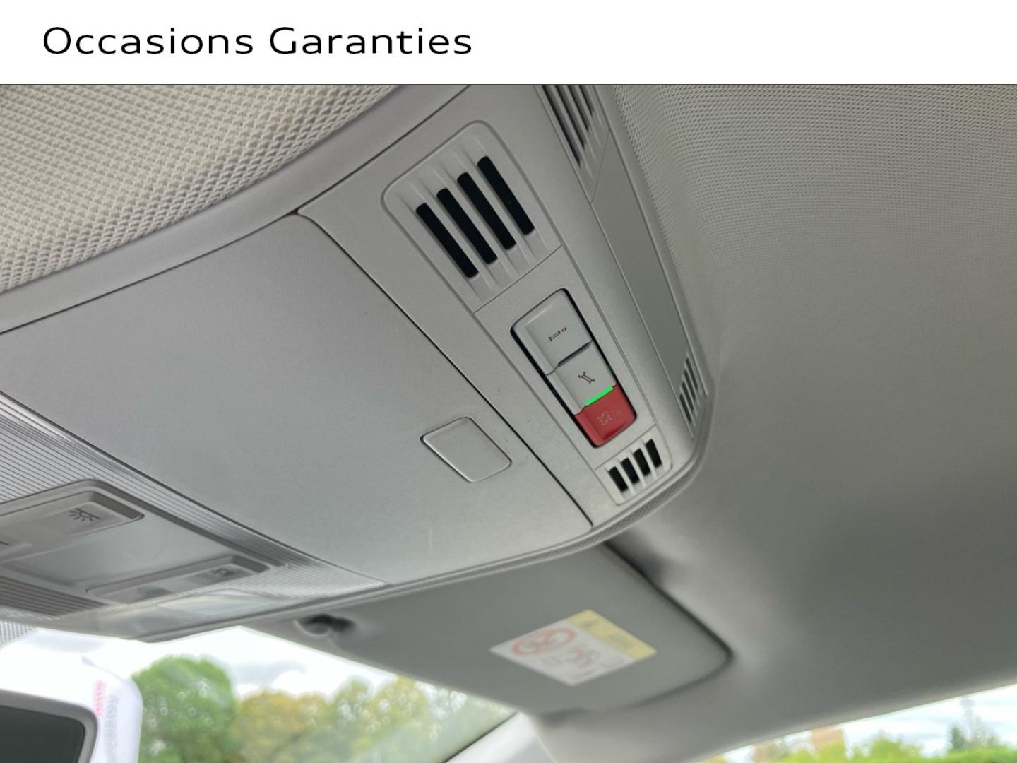 Voitures occasions VOLKSWAGEN POLO Lounge Business Thionville