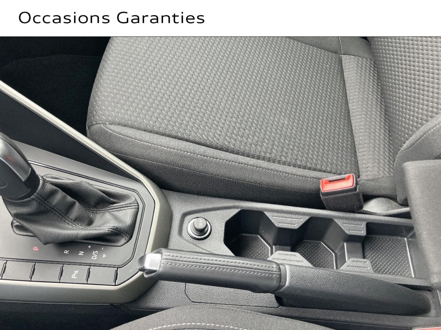 Voitures occasions VOLKSWAGEN POLO Lounge Business Thionville