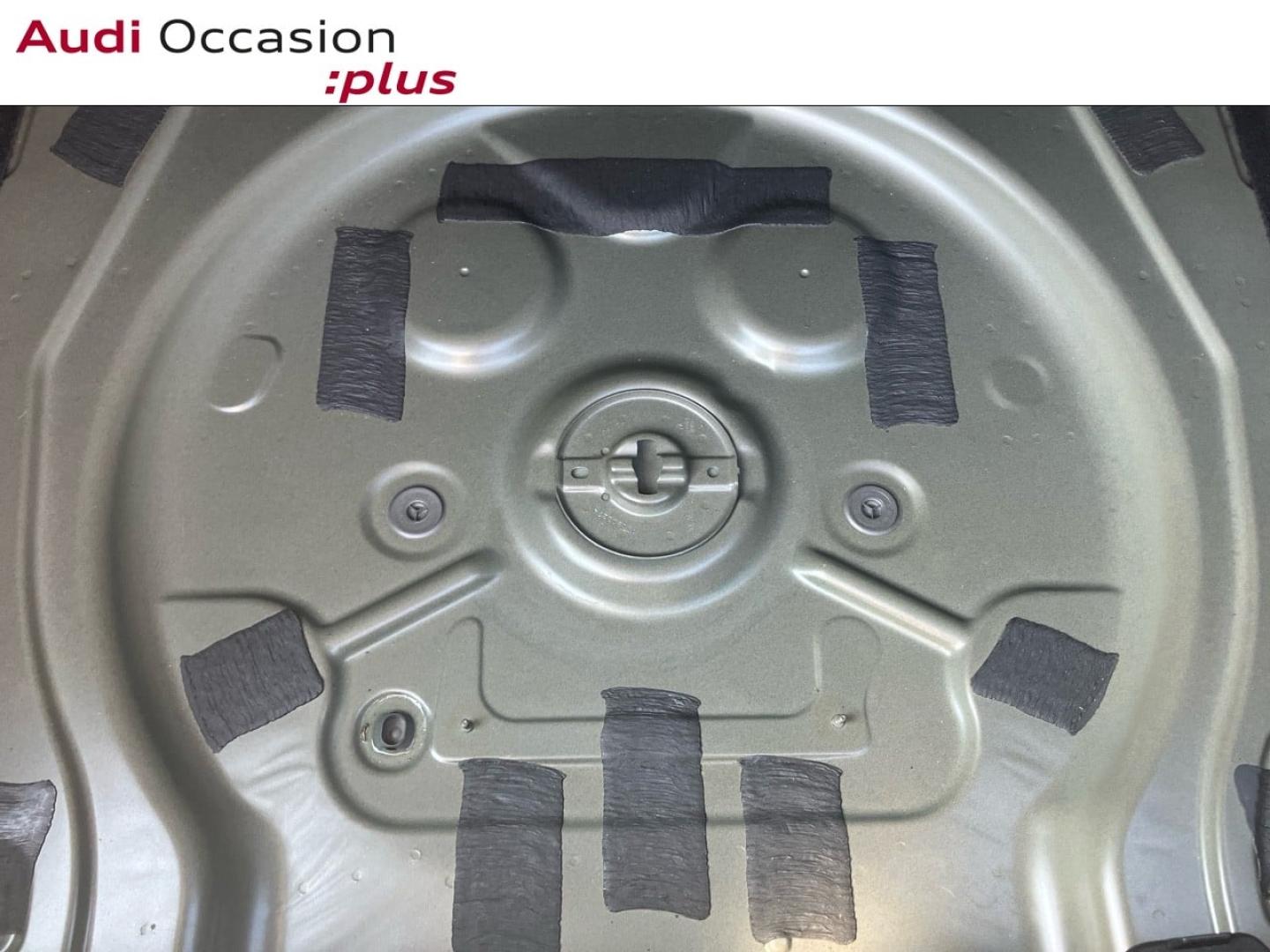 Voitures occasions Audi Q3 Advanced Thionville