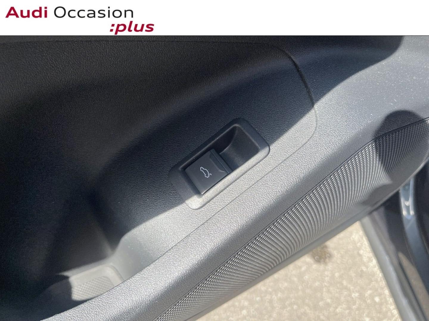 Voitures occasions Audi Q6 e-tron S line Thionville