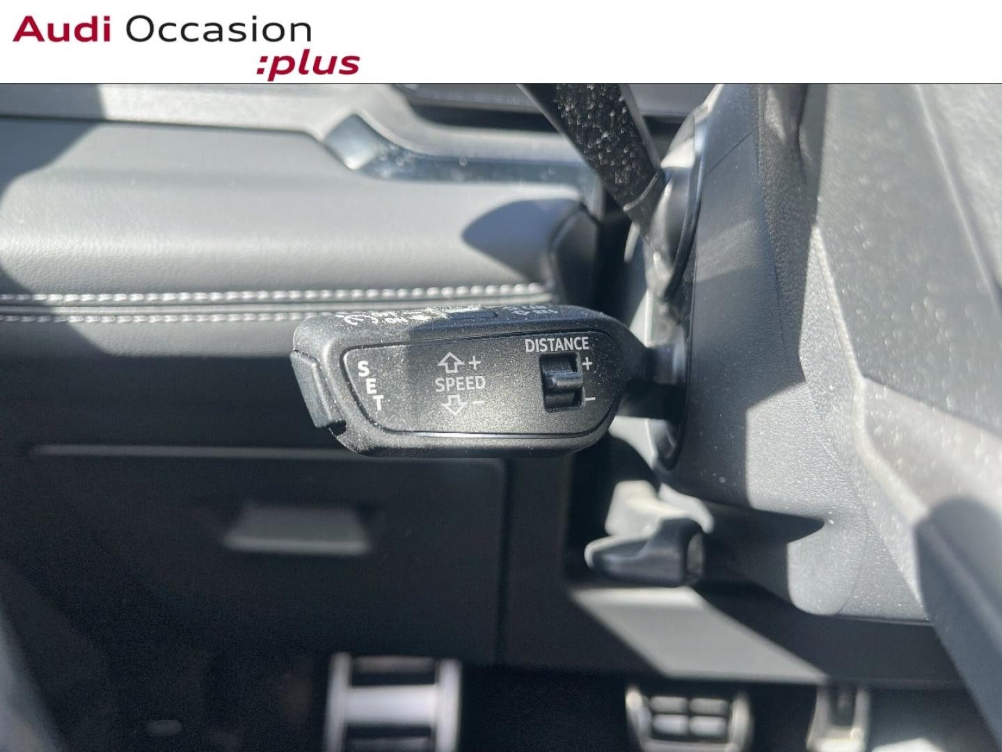 Voitures occasions Audi Q6 e-tron S line Thionville