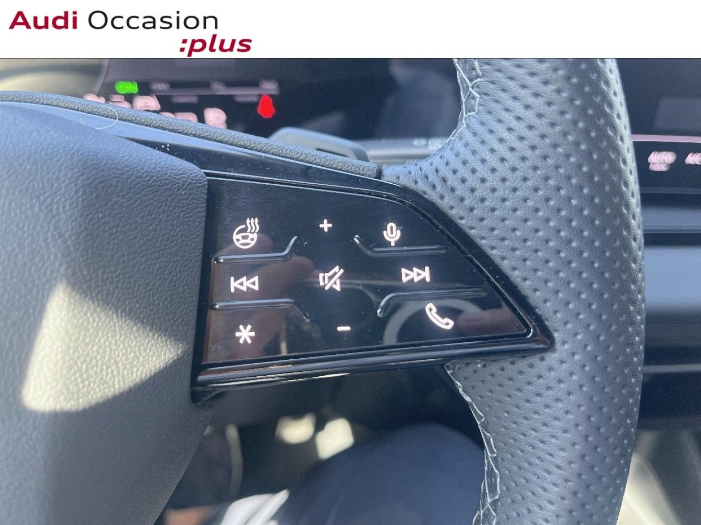 Voitures occasions Audi Q6 e-tron S line Thionville