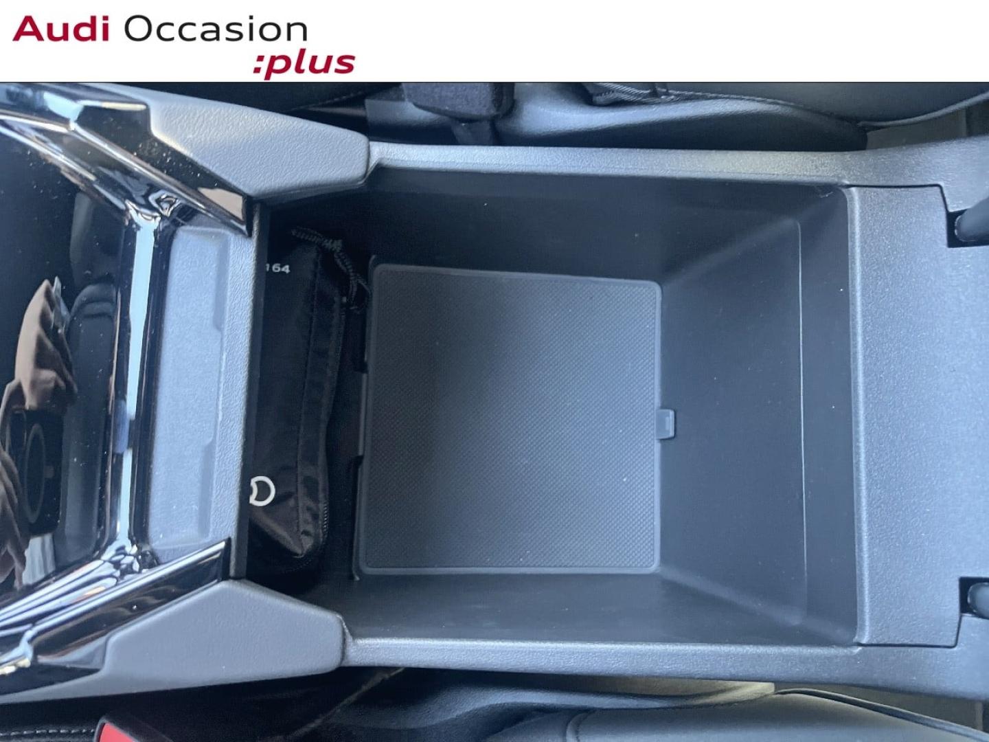 Voitures occasions Audi Q6 e-tron S line Thionville