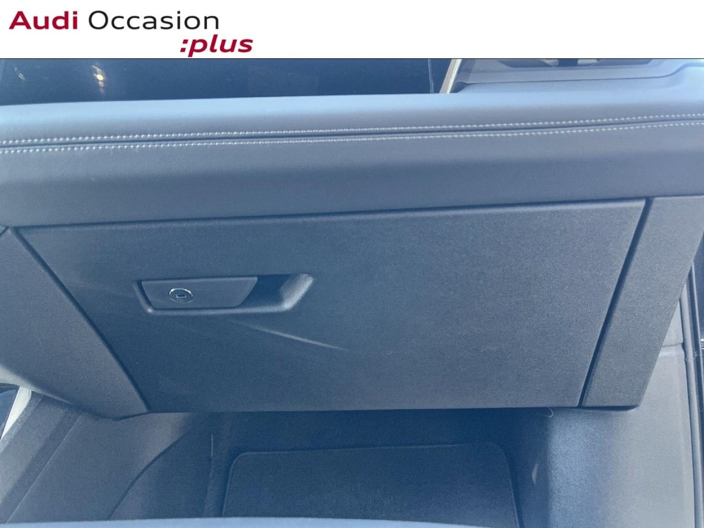 Voitures occasions Audi Q6 e-tron S line Thionville