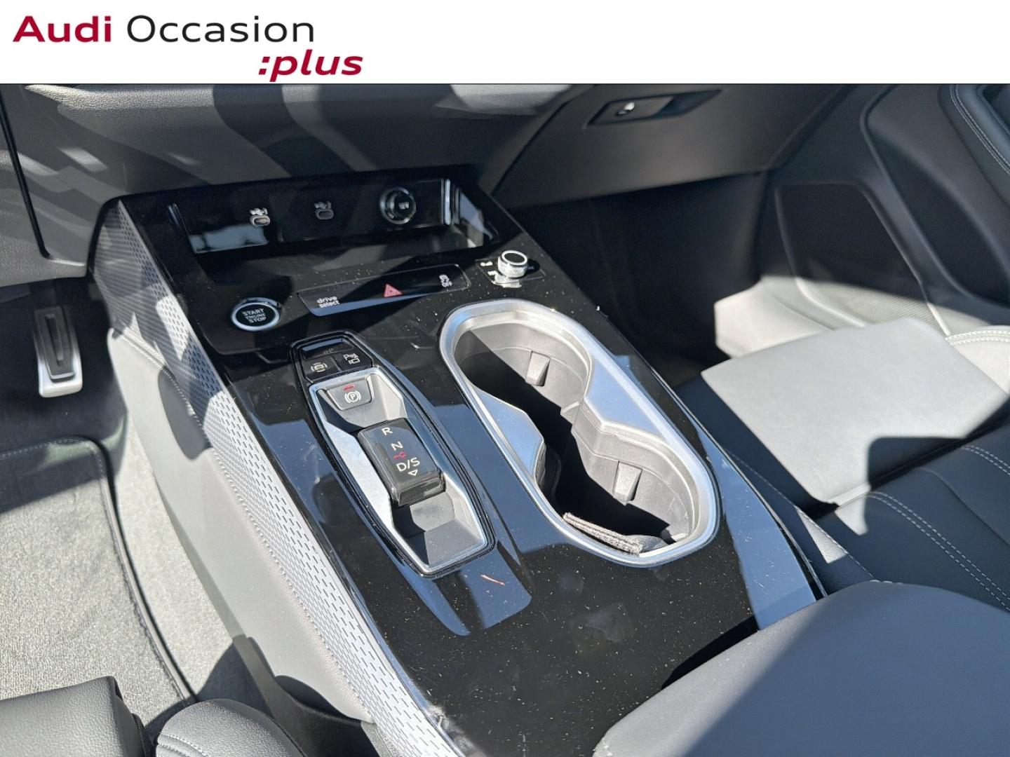 Voitures occasions Audi A6 AVANT S line Laxou