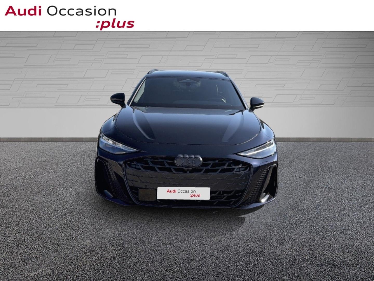Voitures occasions Audi A6 AVANT S line Laxou