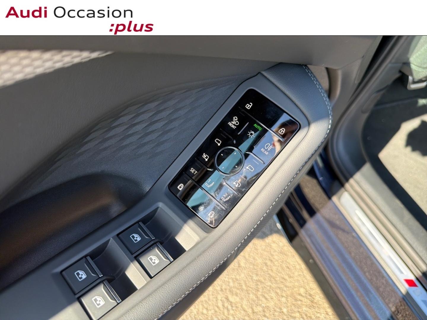 Voitures occasions Audi A6 AVANT S line Laxou