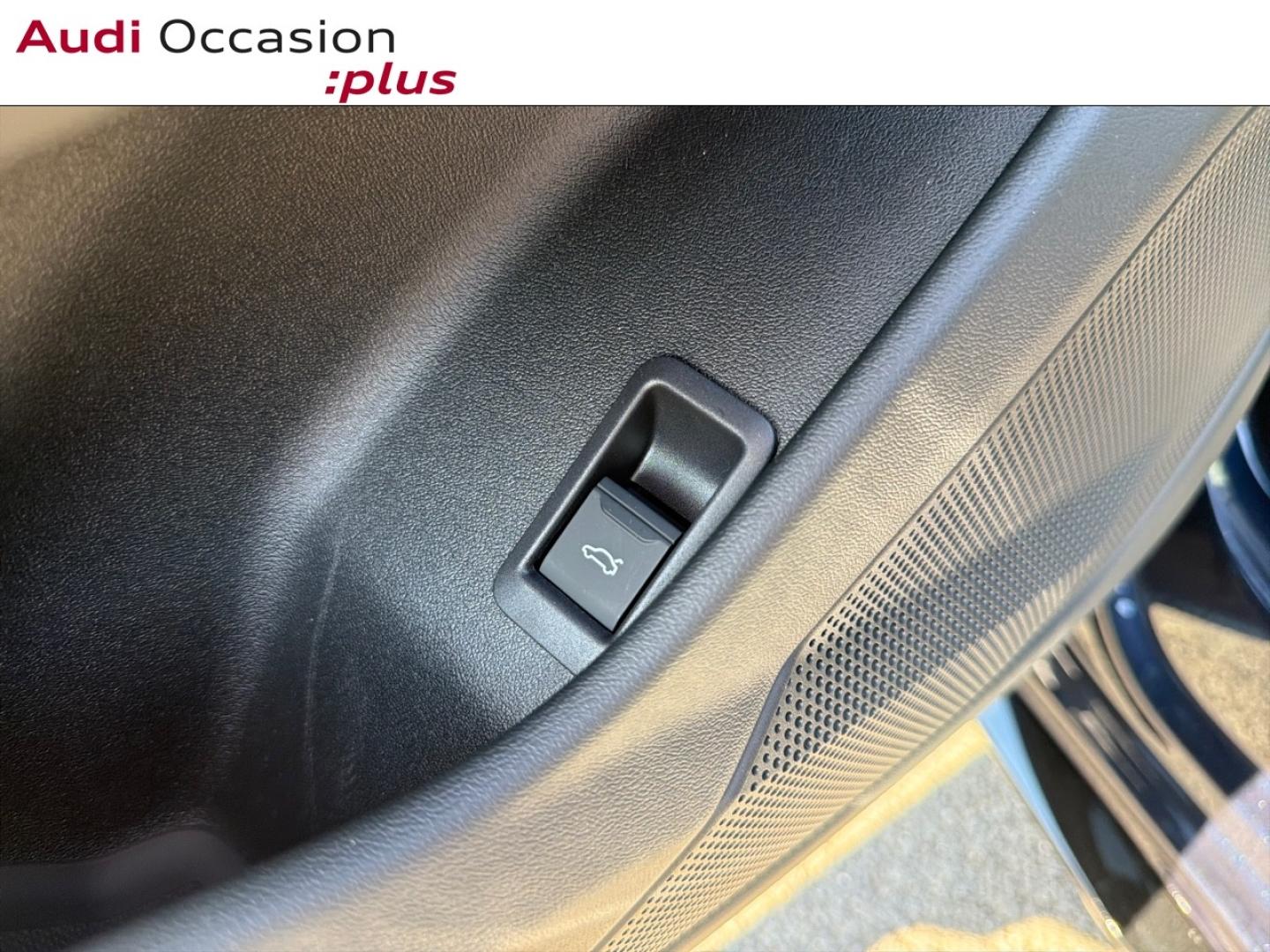 Voitures occasions Audi A6 AVANT S line Laxou