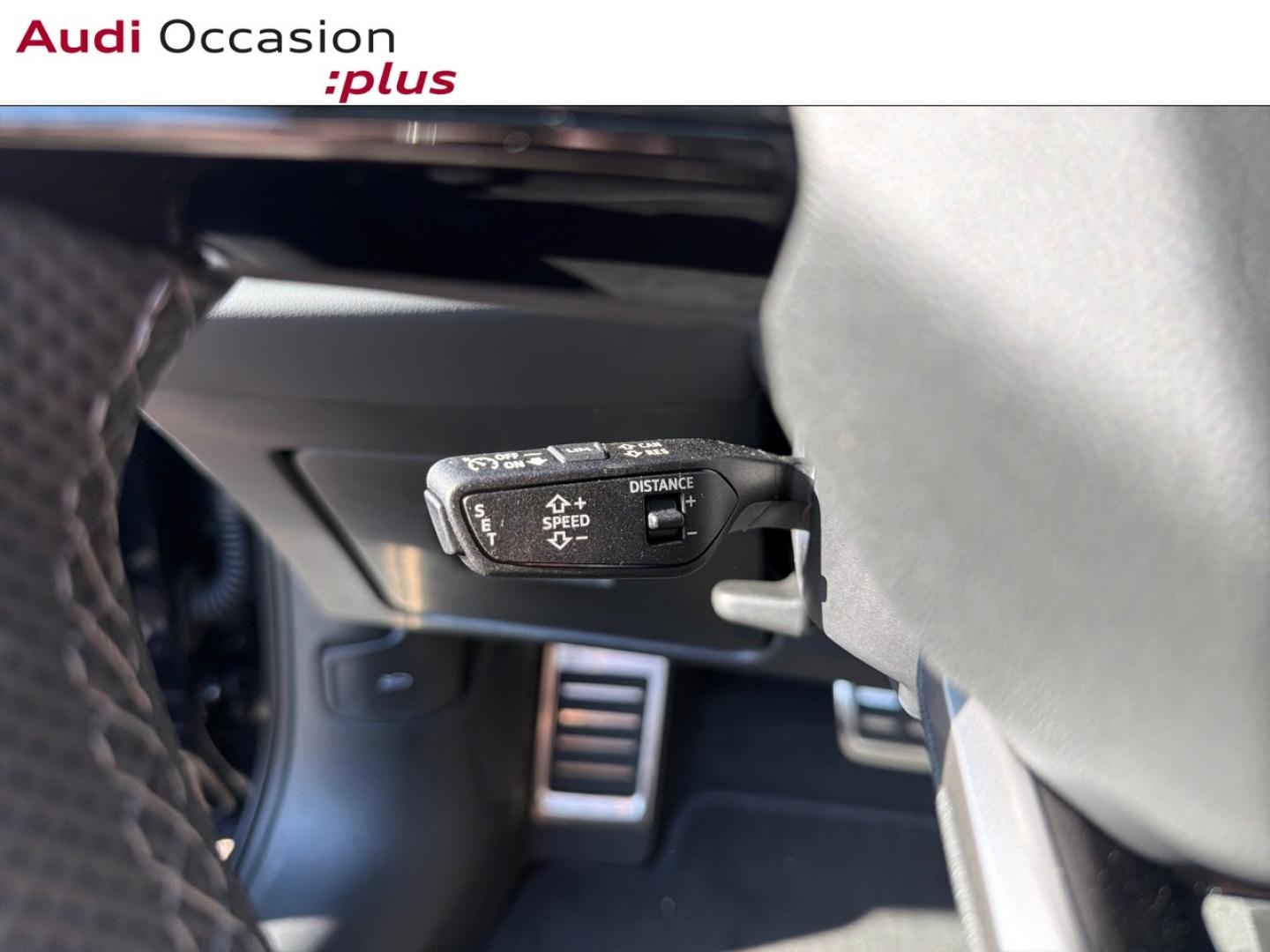 Voitures occasions Audi A6 AVANT S line Laxou