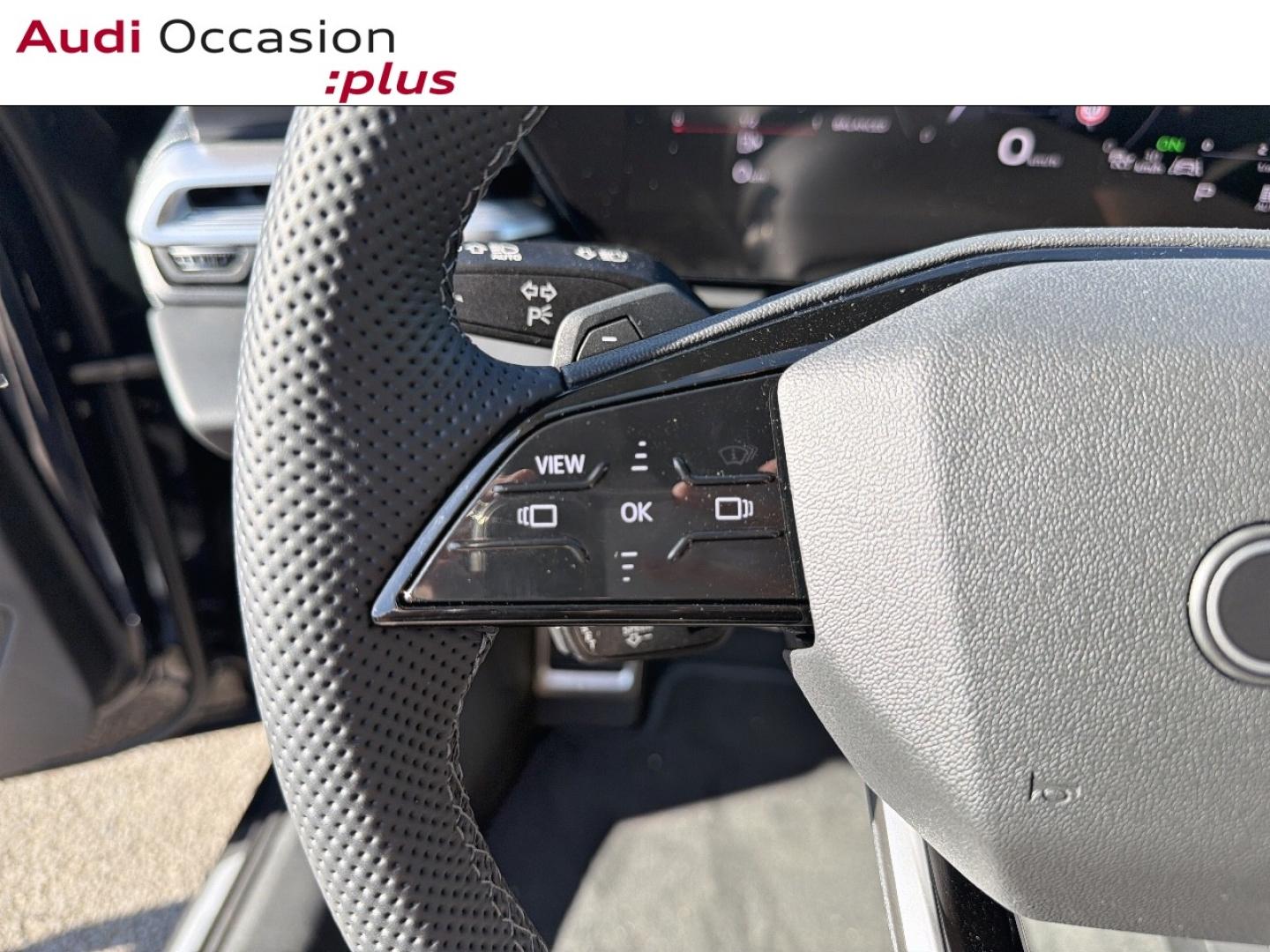 Voitures occasions Audi A6 AVANT S line Laxou