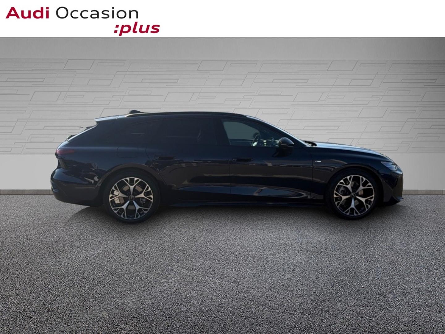 Voitures occasions Audi A6 AVANT S line Laxou