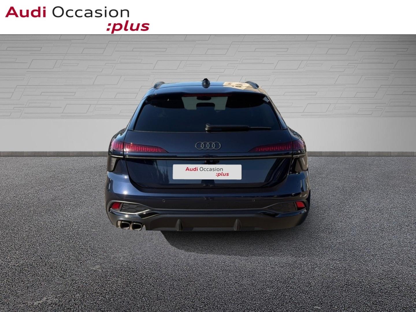 Voitures occasions Audi A6 AVANT S line Thionville