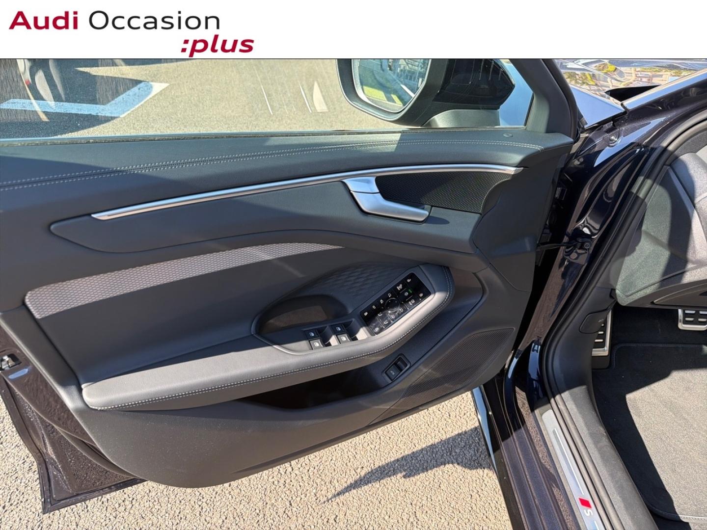 Voitures occasions Audi A6 AVANT S line Thionville