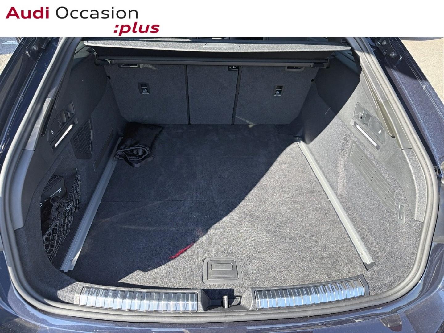 Voitures occasions Audi A6 AVANT S line Laxou