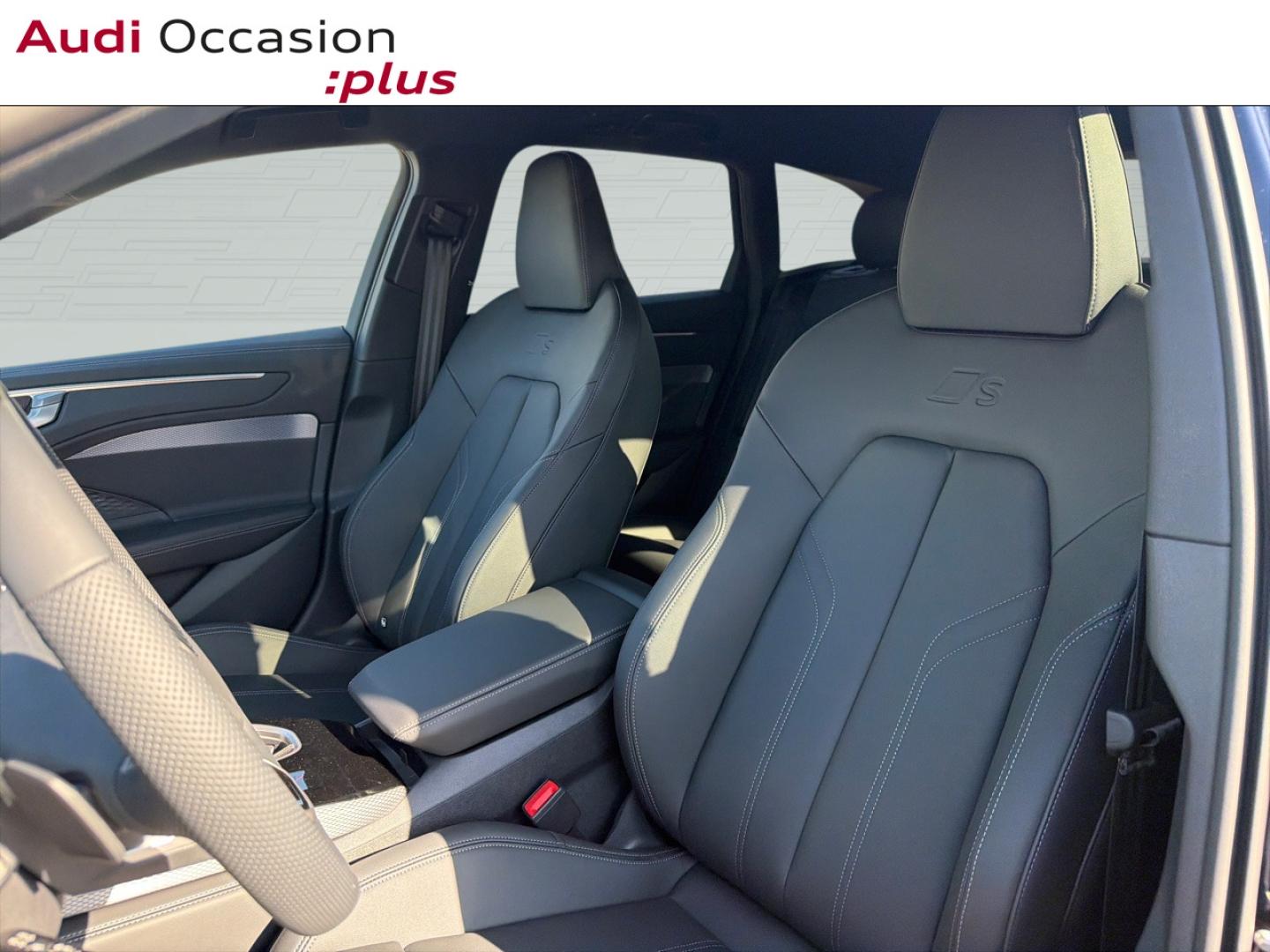 Voitures occasions Audi A6 AVANT S line Thionville