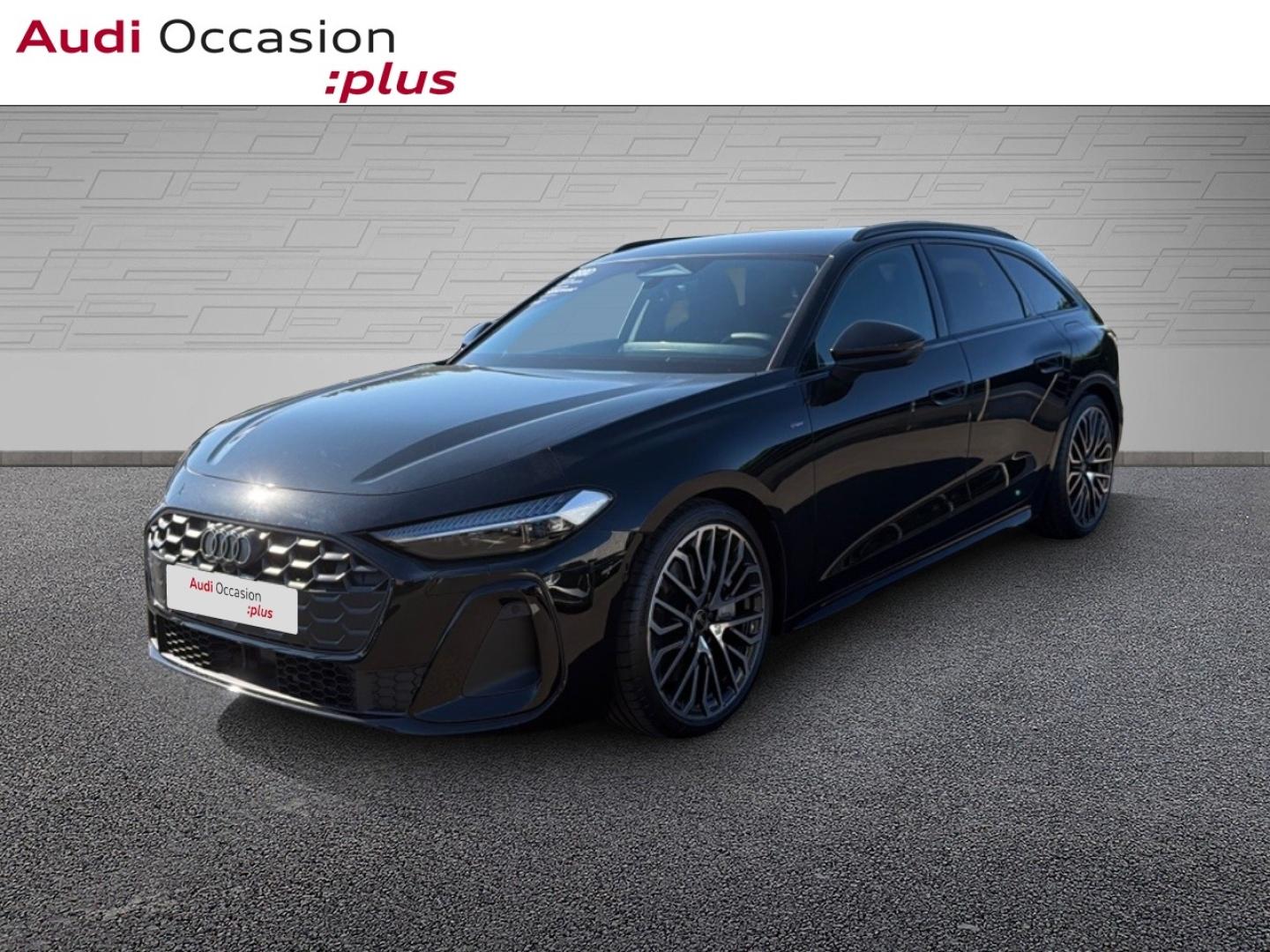 Voitures occasions Audi A5 Avant S line Thionville