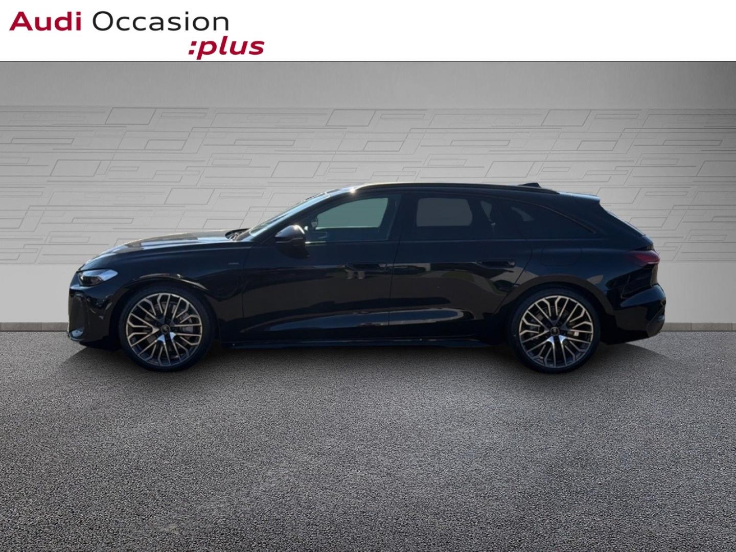 Voitures occasions Audi A5 Avant S line Thionville
