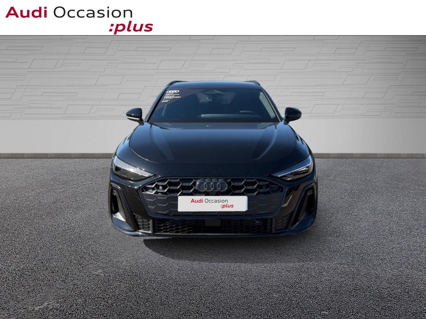 Voitures occasions Audi A5 Avant S line Thionville
