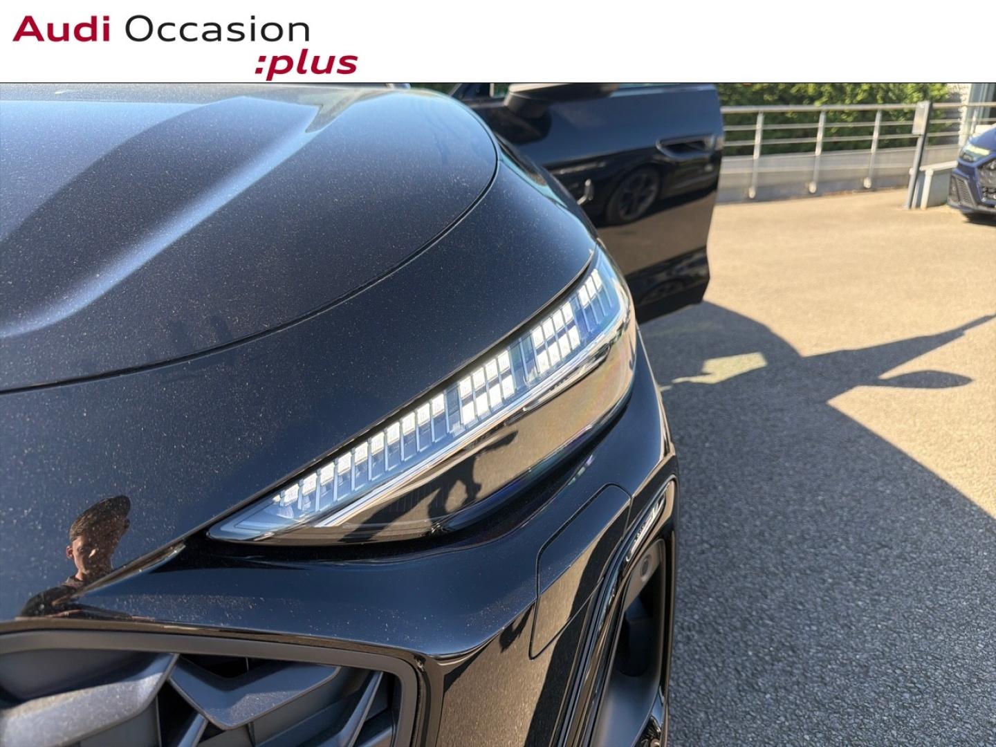Voitures occasions Audi A5 Avant S line Thionville