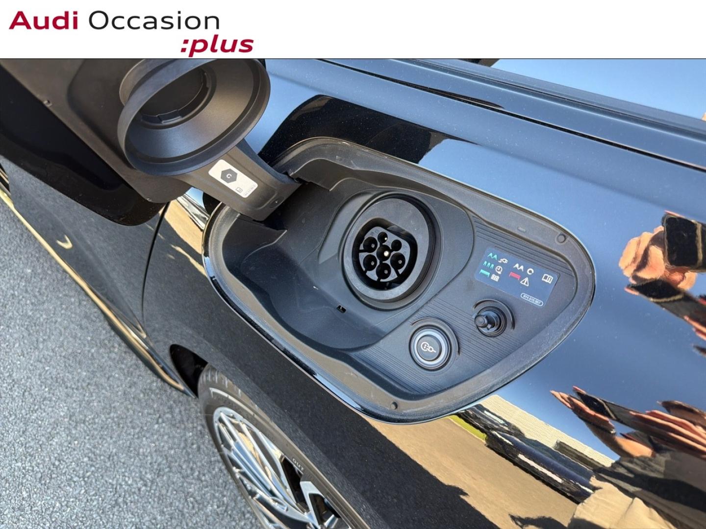 Voitures occasions Audi A5 Avant S line Thionville