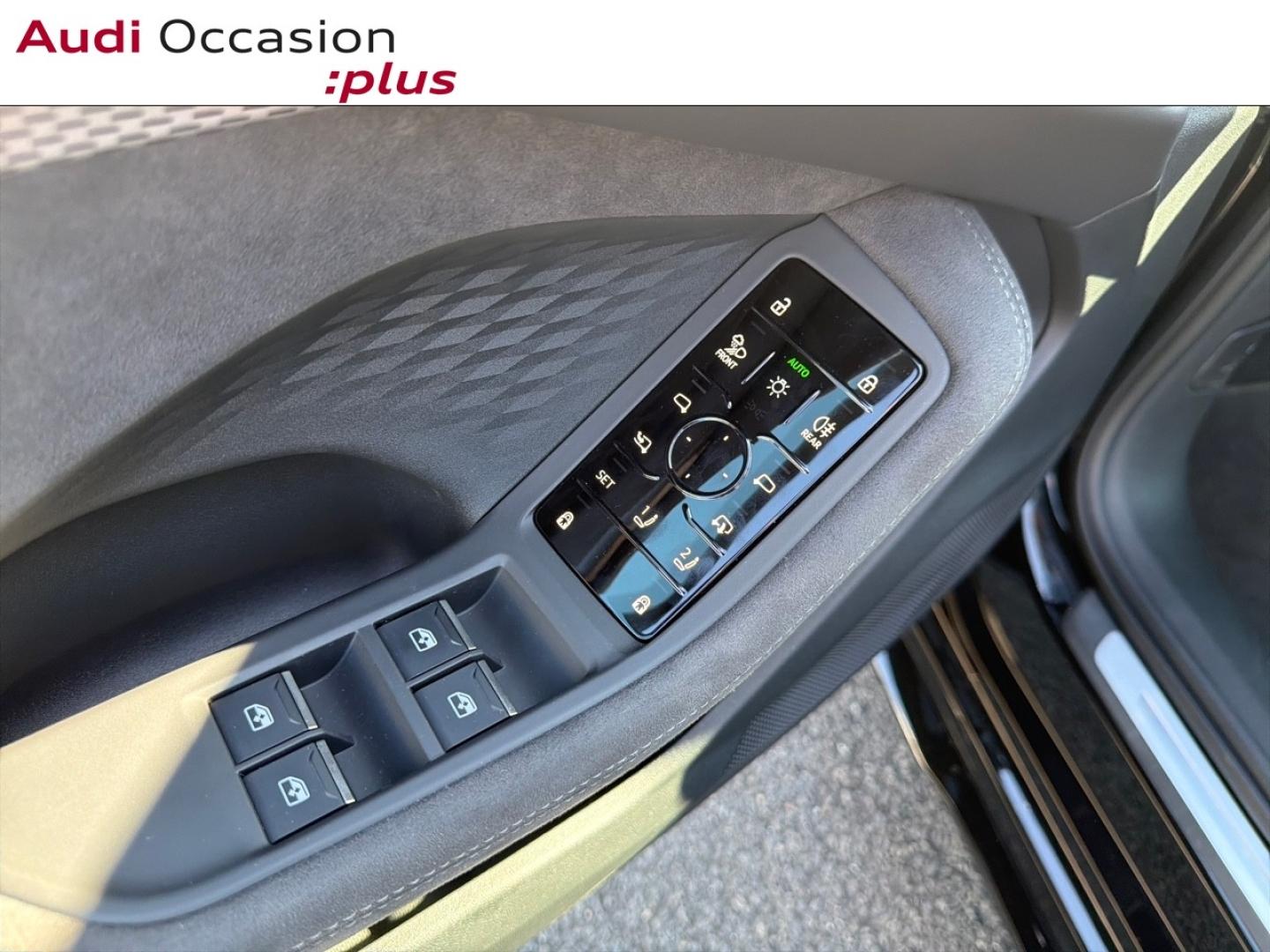 Voitures occasions Audi A5 Avant S line Thionville