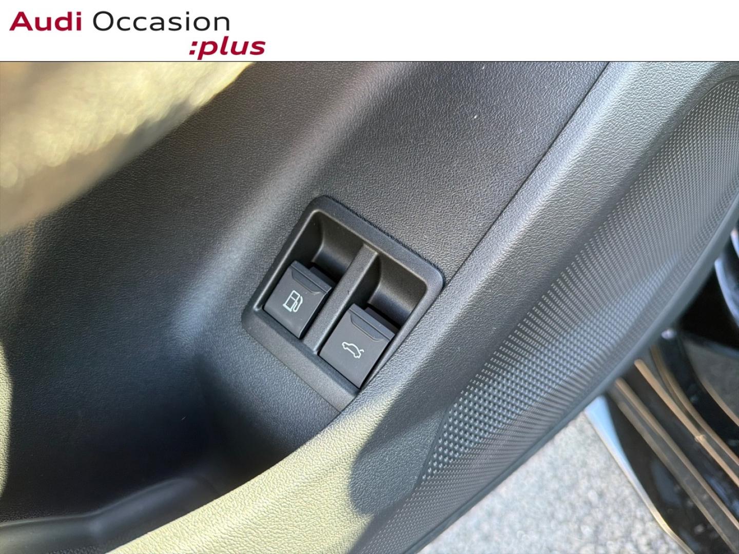 Voitures occasions Audi A5 Avant S line Thionville