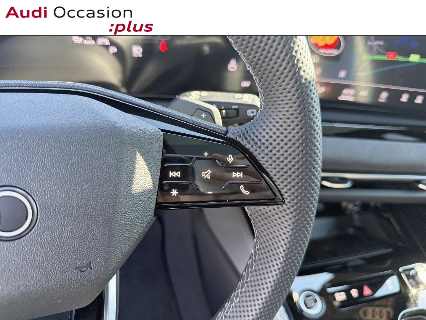 Voitures occasions Audi A5 Avant S line Thionville