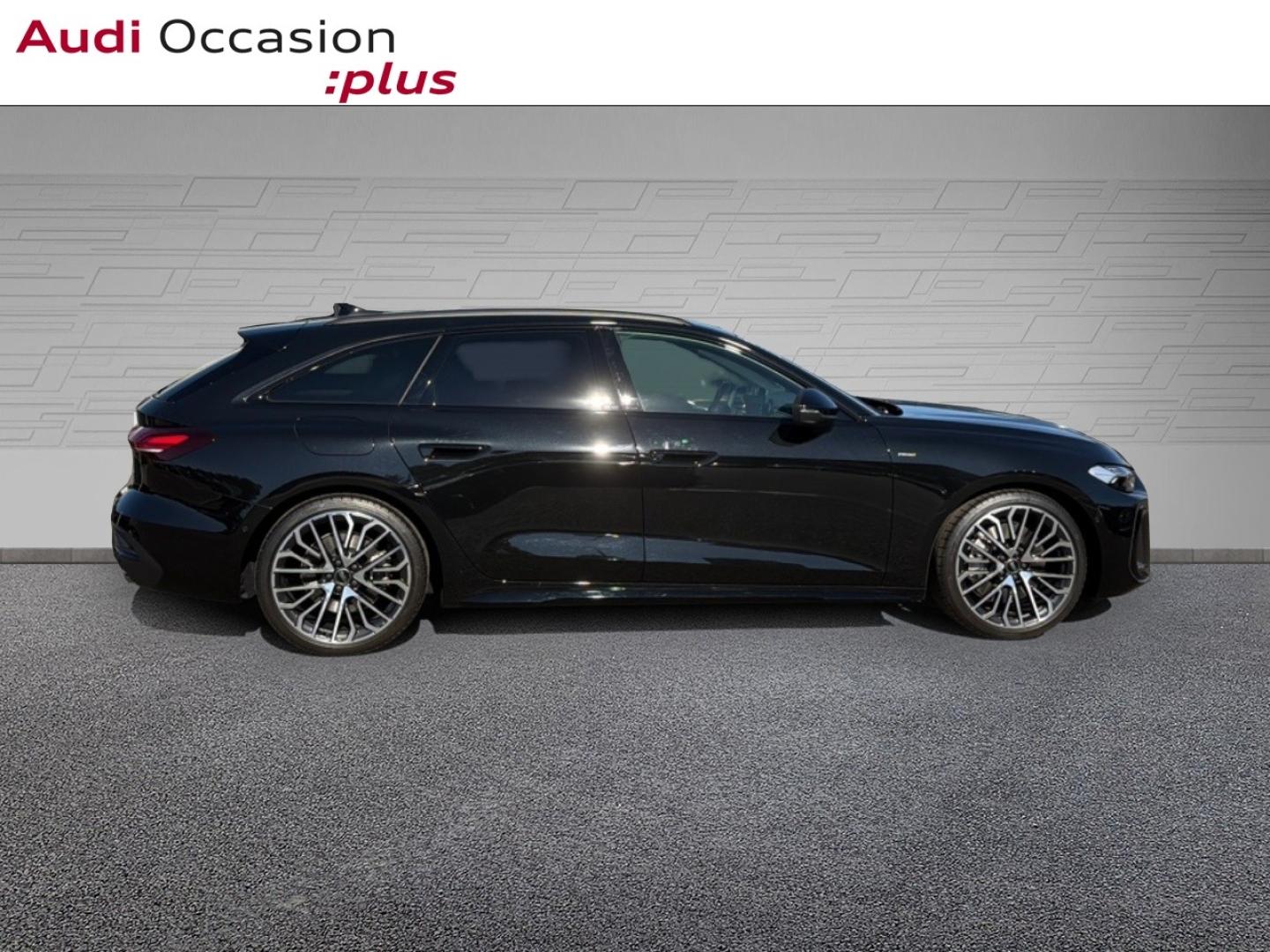 Voitures occasions Audi A5 Avant S line Thionville