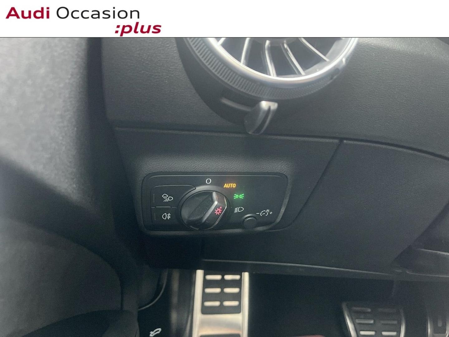 Voitures occasions Audi TT Compétition Plus Thionville