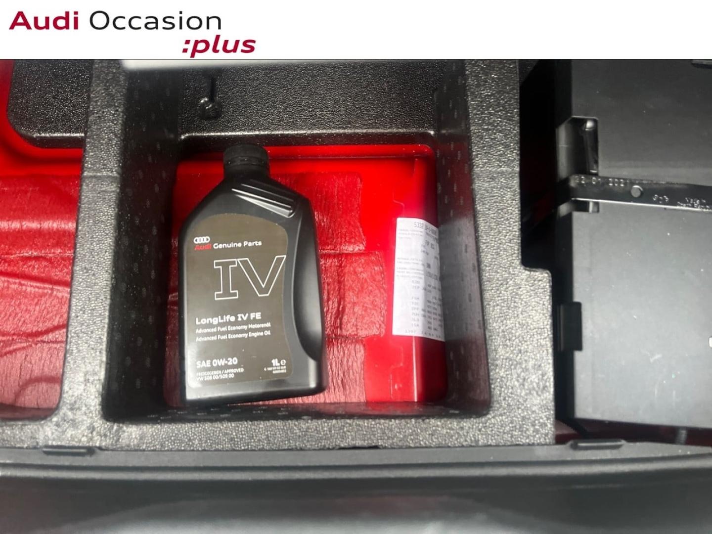 Voitures occasions Audi TT Compétition Plus Thionville