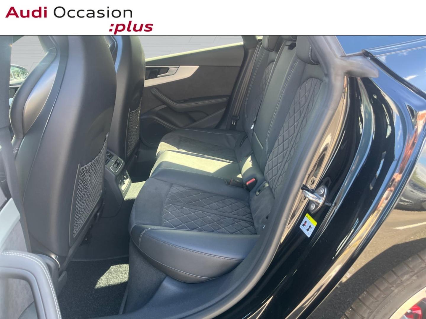 Voitures occasions Audi A5 Sportback S Edition Thionville