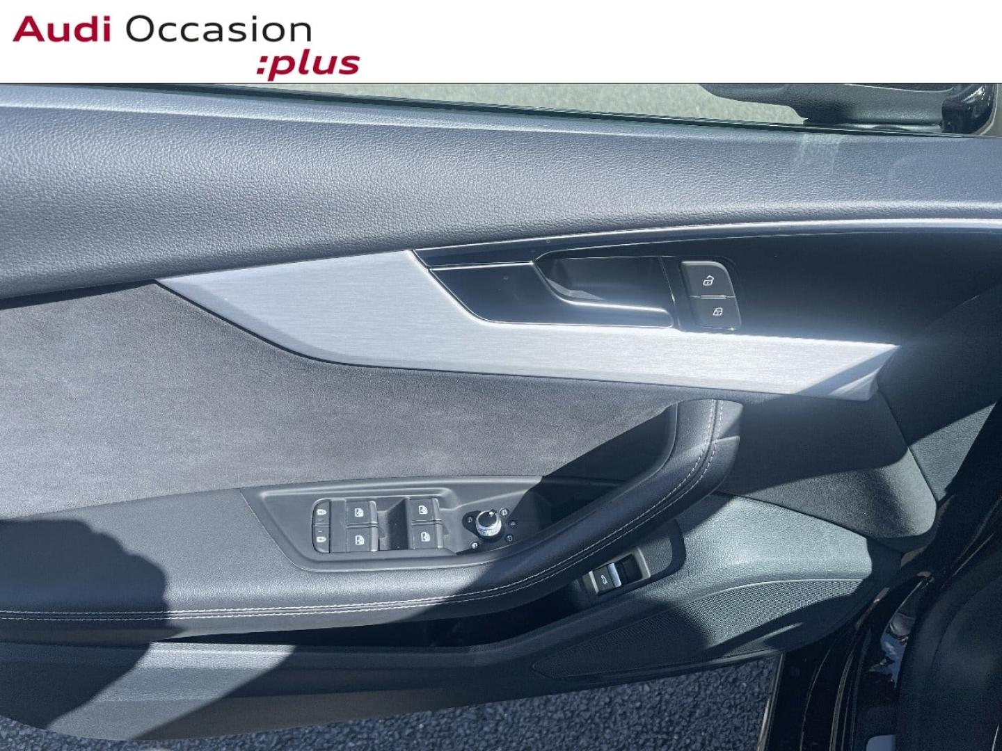 Voitures occasions Audi A5 Sportback S Edition Thionville