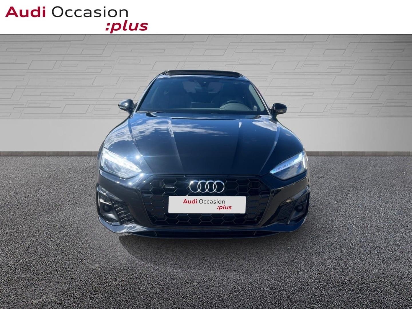 Voitures occasions Audi A5 Sportback S Edition Thionville