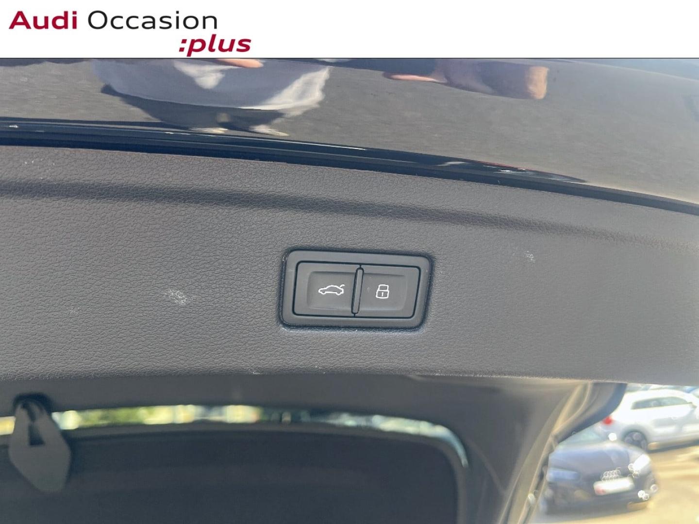 Voitures occasions Audi A5 Sportback S Edition Thionville