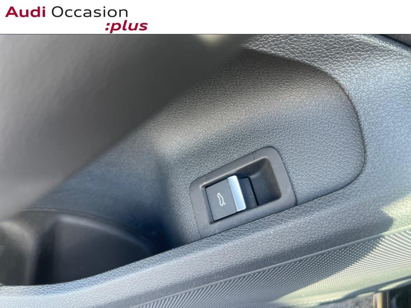 Voitures occasions Audi A5 Sportback S Edition Thionville