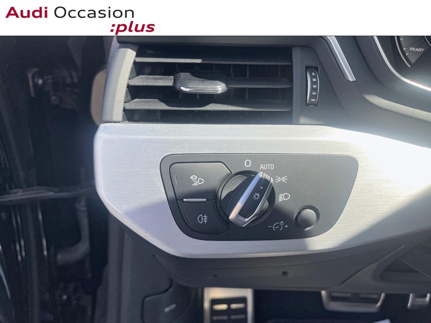 Voitures occasions Audi A5 Sportback S Edition Thionville