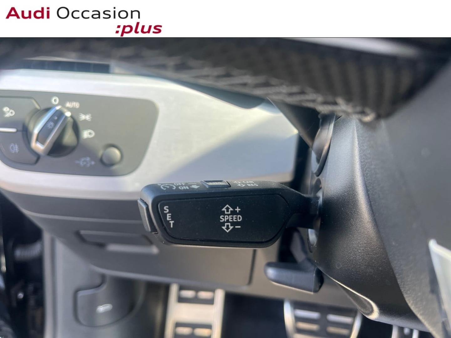 Voitures occasions Audi A5 Sportback S Edition Thionville