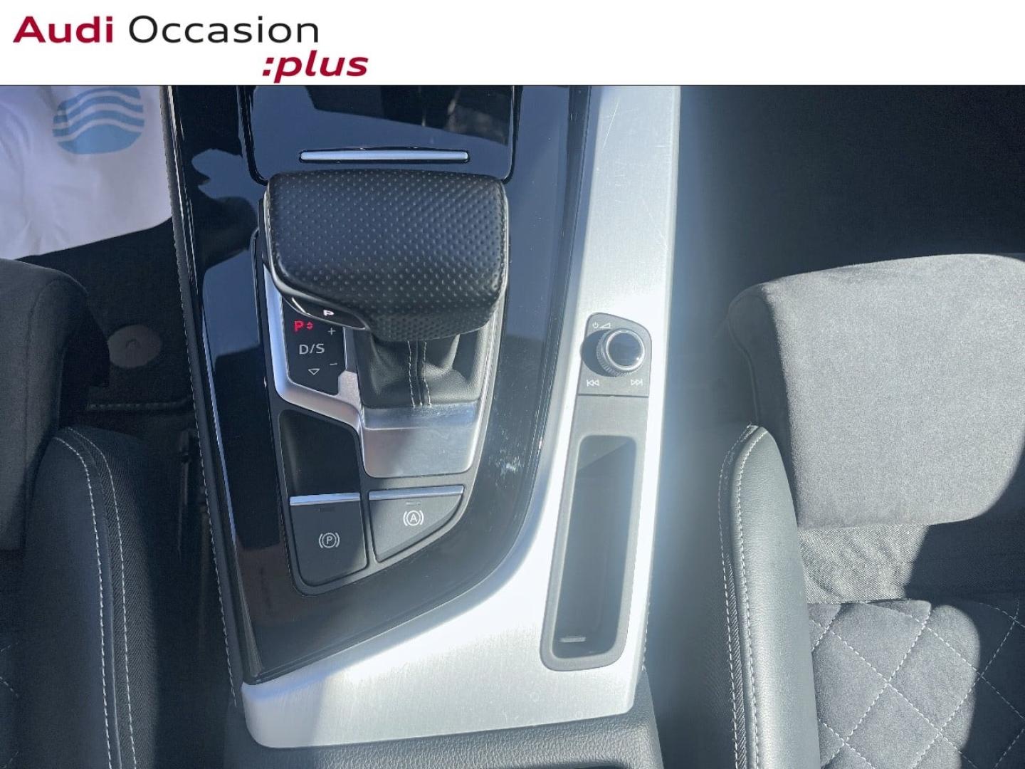 Voitures occasions Audi A5 Sportback S Edition Thionville