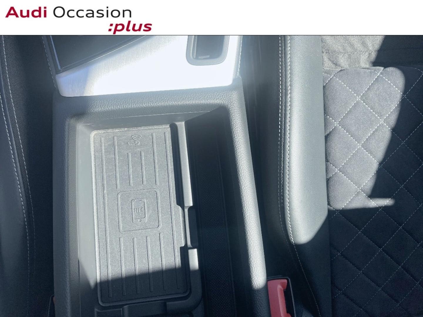 Voitures occasions Audi A5 Sportback S Edition Thionville