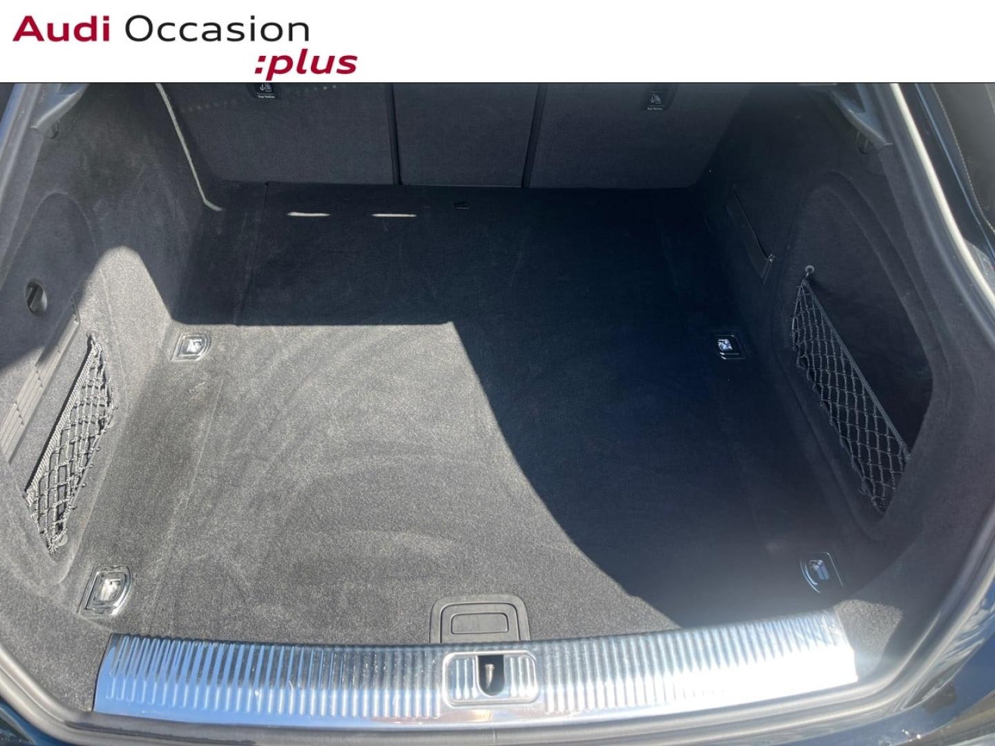 Voitures occasions Audi A5 Sportback S Edition Thionville
