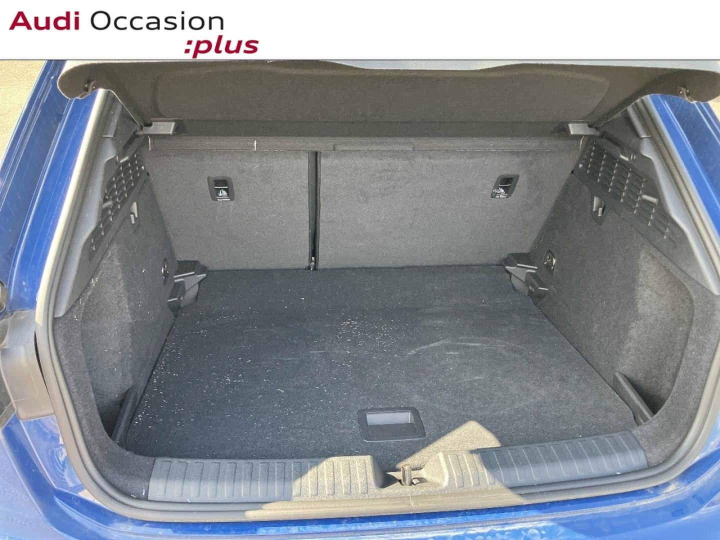 Voitures occasions Audi A3 Sportback S line Thionville