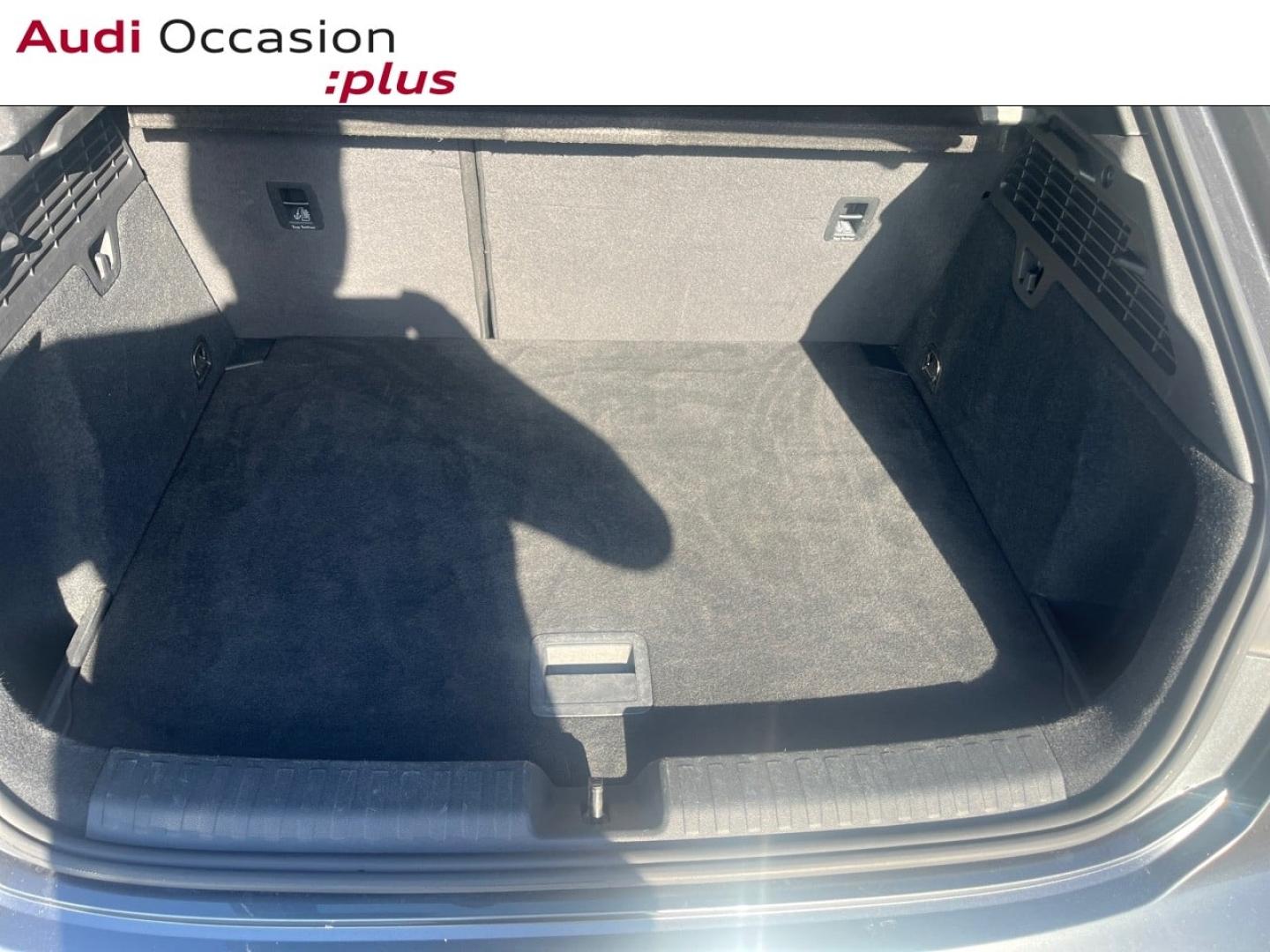Voitures occasions Audi A3 Sportback S line Thionville
