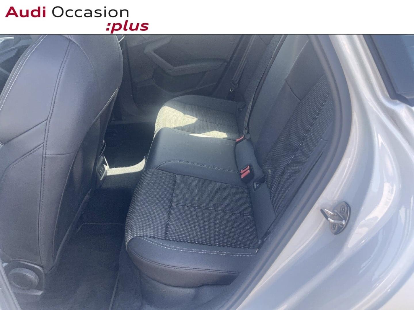 Voitures occasions Audi A3 Sportback S line Thionville
